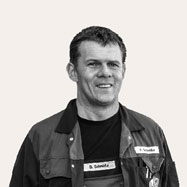 11er Nahrungsmittel Bernhard Schmidle