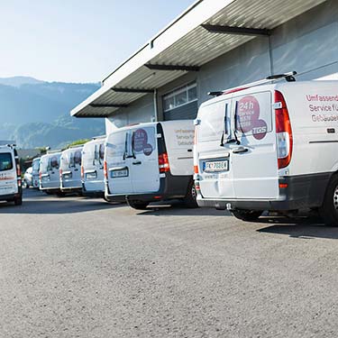 Langfristig Zielstrebig Souverän