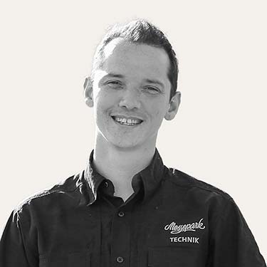 Martin Zipperle, Messepark