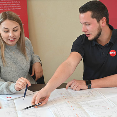 Beratung Energieeffizienz